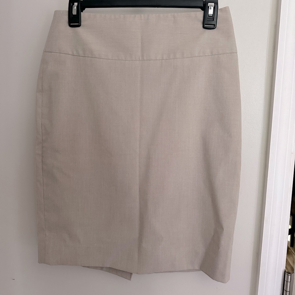 Women’s Pencil Skirt by The Limited - size 2